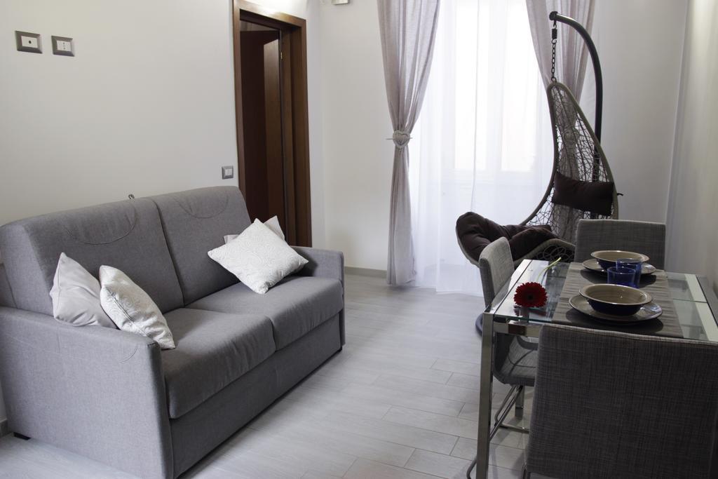 Casa vacanze Rhome Sweet - Trastevere Roma