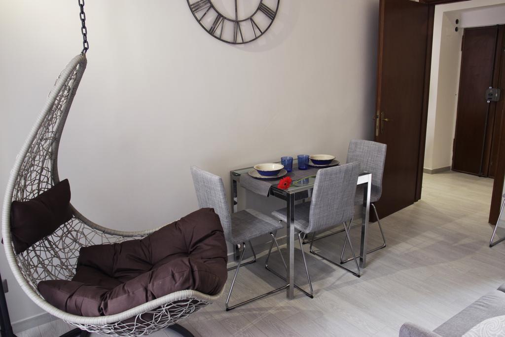 Casa vacanze Rhome Sweet - Trastevere