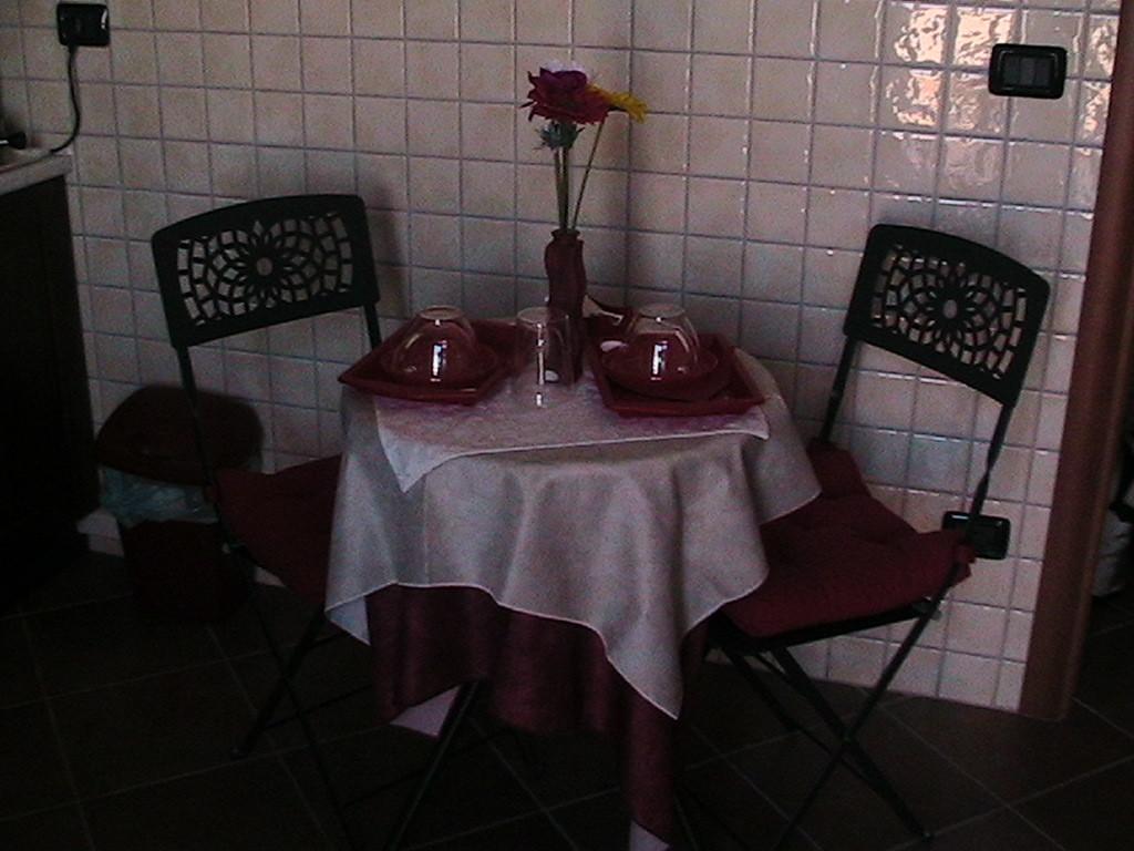 Maison d'hôtes Il Casale Di Carcaricola *