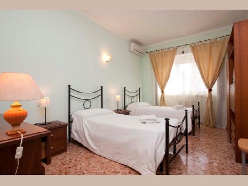 Bed & Breakfast Nonna Dea Rome