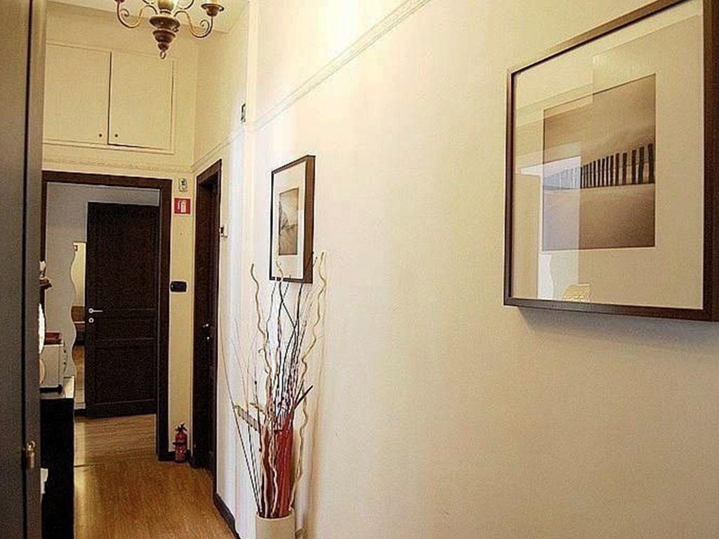 Bed & Breakfast L'arco Del Colosseo Rome