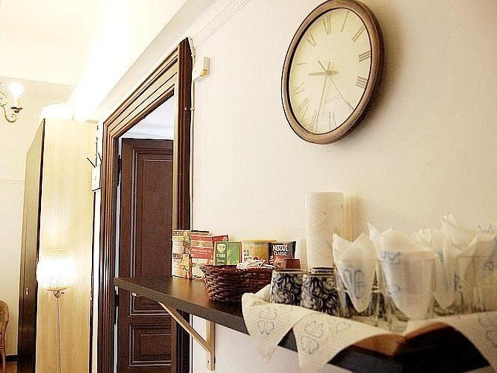 Bed & Breakfast L'arco Del Colosseo Rome