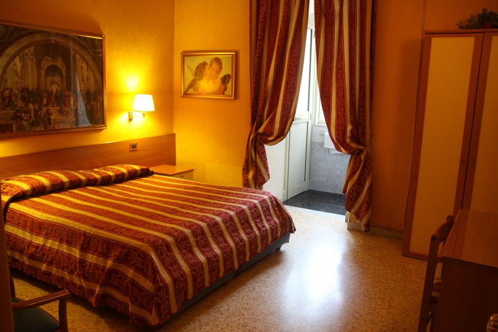 Milazzo Hotel