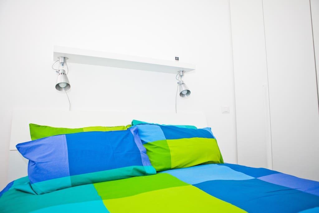 Apartment Viale Trastevere 108 Rome