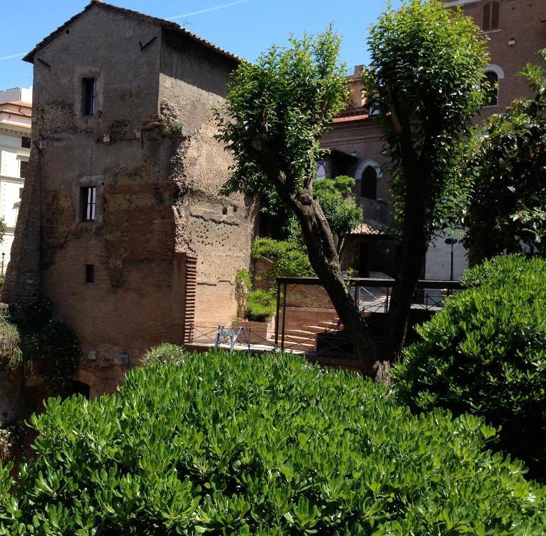 Collina Guest house Rome