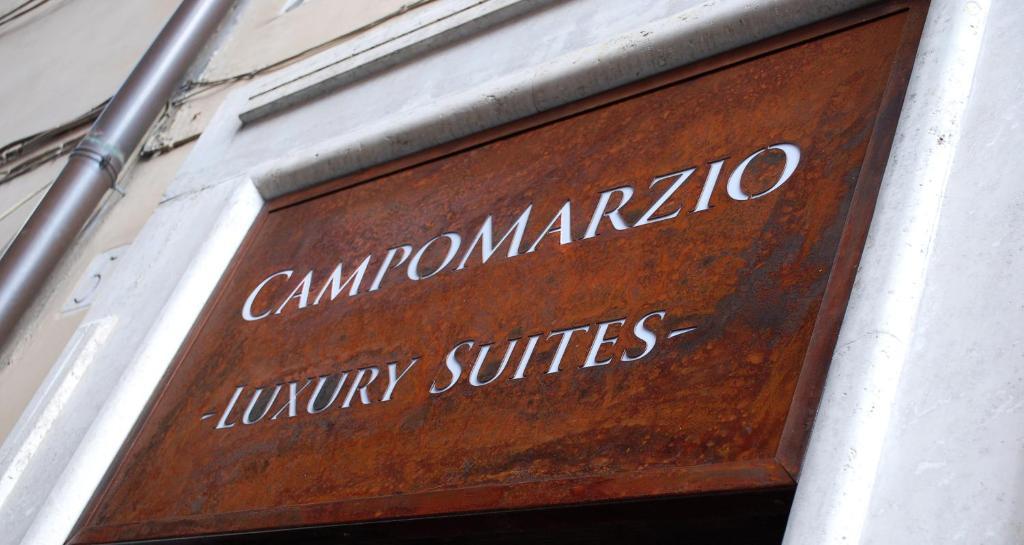 Guest house Campo Marzio Luxury 2*