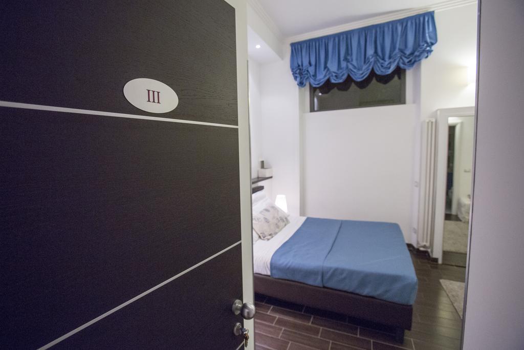 Bed & Breakfast Bbqueen 3*