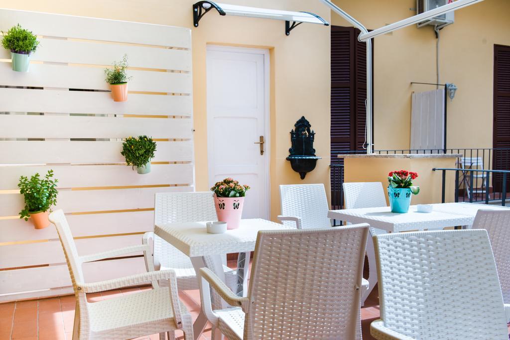 Couette-café Domus Capilupi