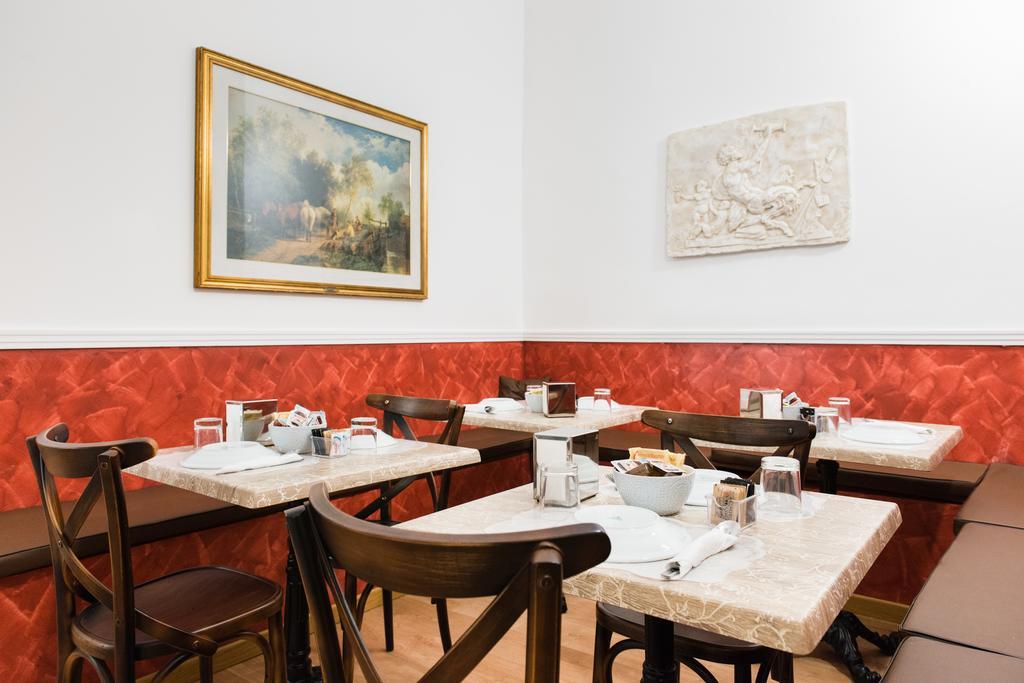Couette-café Domus Capilupi