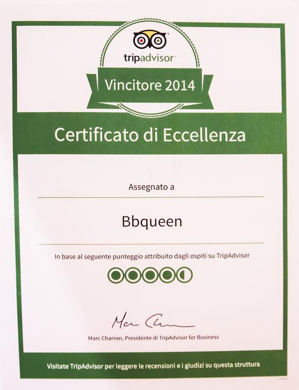 Bbqueen 3* Rome