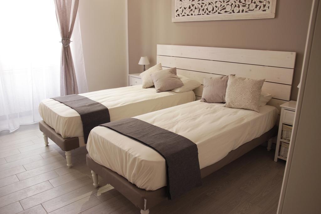 Casa vacanze Rhome Sweet - Trastevere Roma