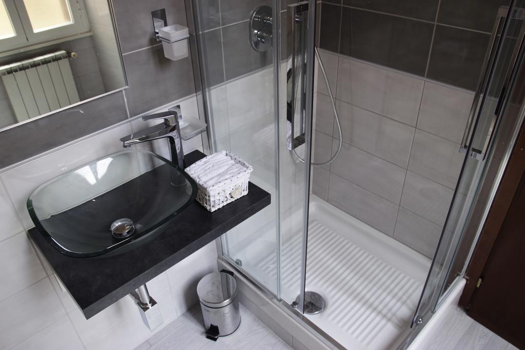 Rhome Sweet - Trastevere Casa vacanze *