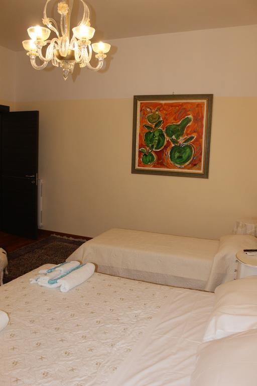 Veniero Welcomehouse Holiday home Rome