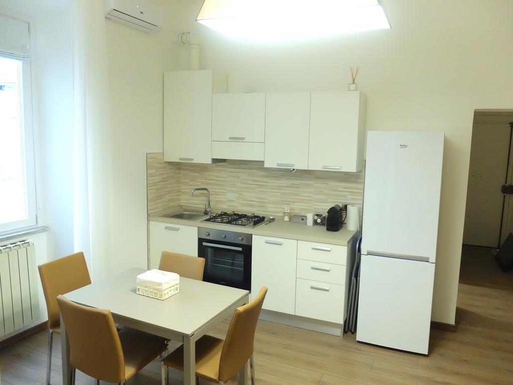 Notte A Trastevere Apartment Rome