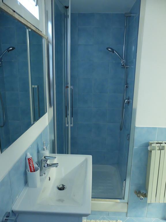 Apartment Notte A Trastevere