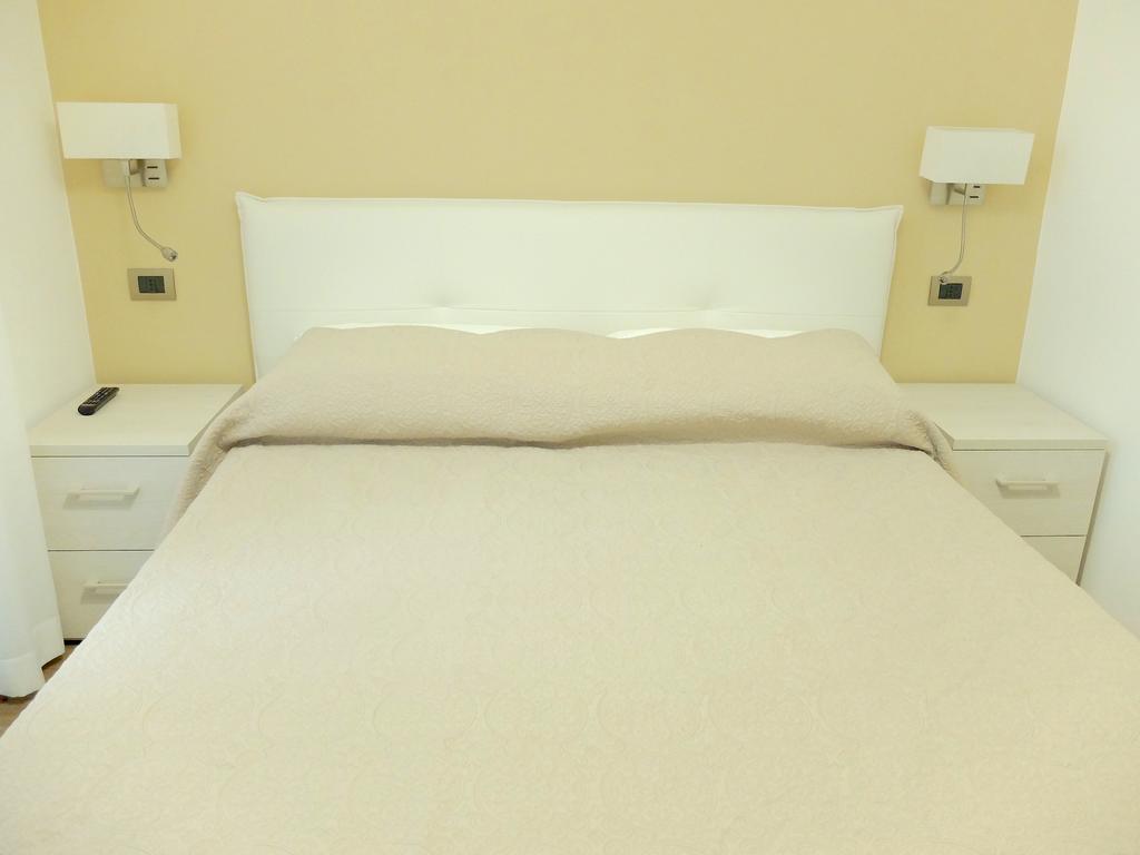 Notte A Trastevere Apartment *