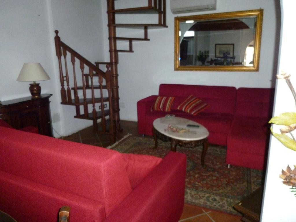 Relais Michelangelo Aparthotel Rome