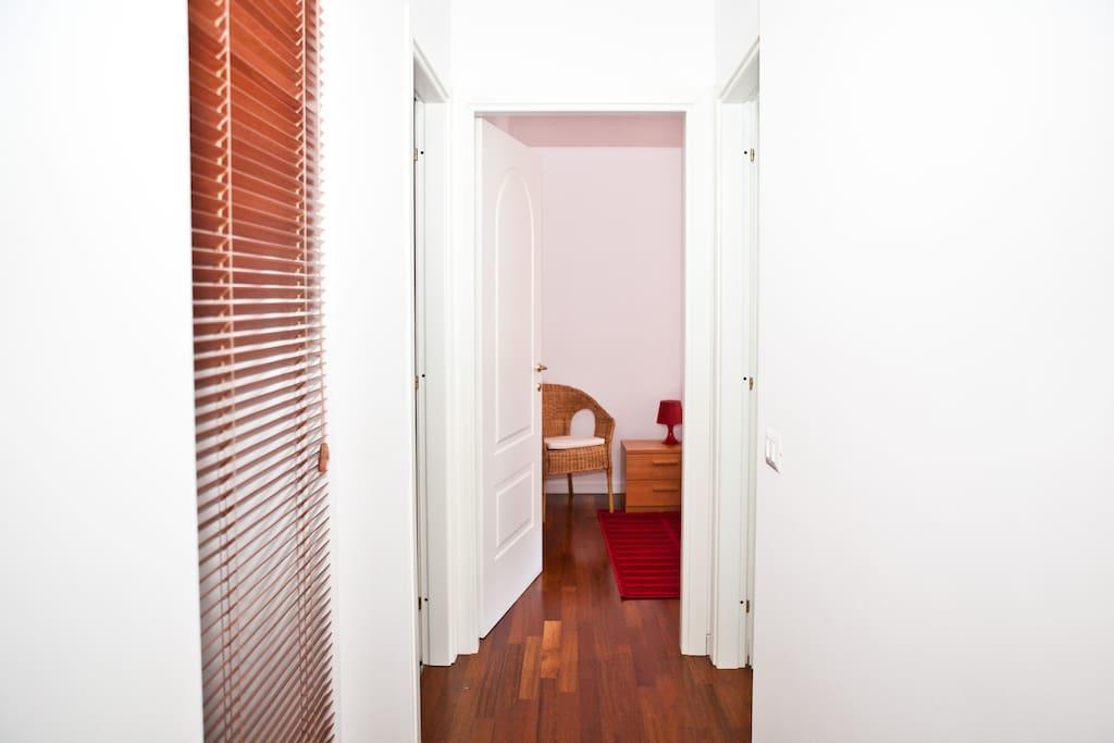 Viale Trastevere 108 Apartment Rome