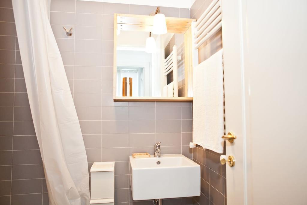 Viale Trastevere 108 Apartment Rome