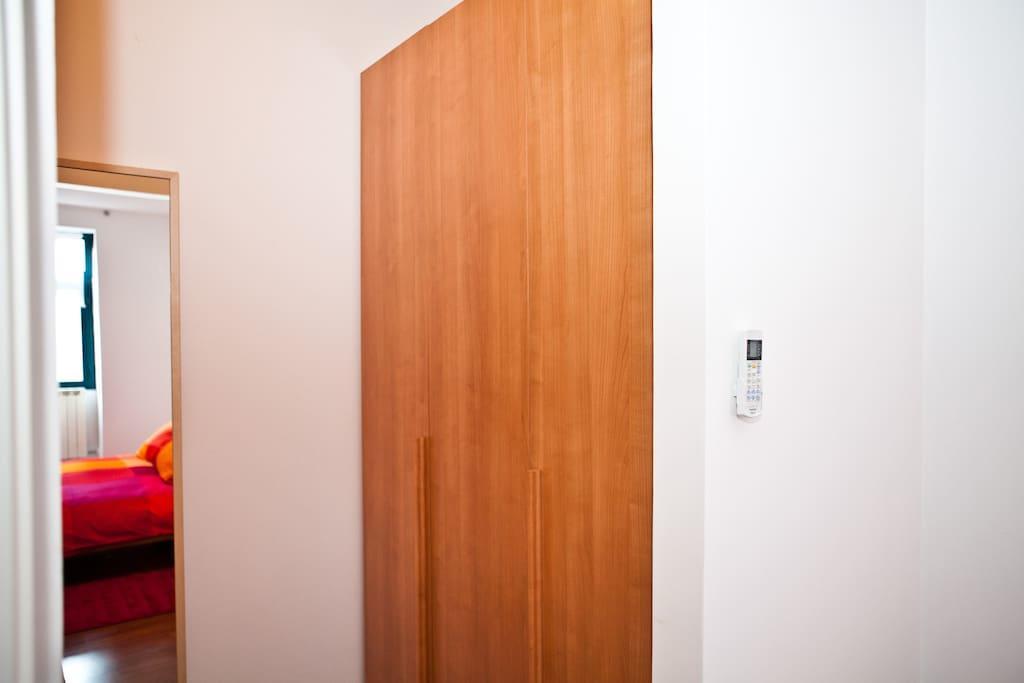 Viale Trastevere 108 Apartment