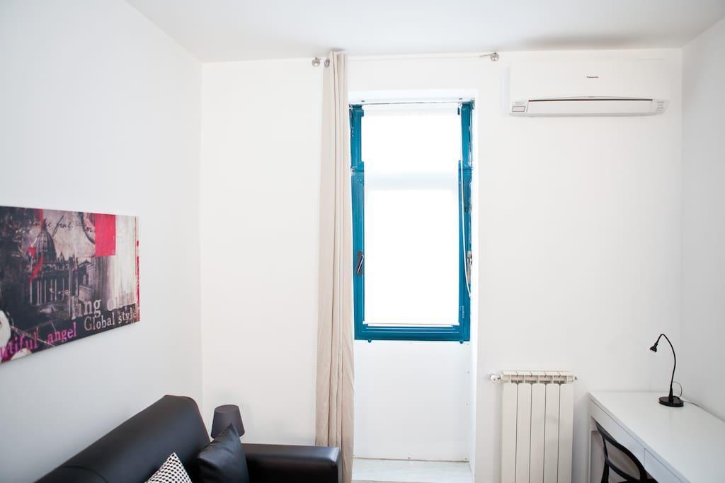 Viale Trastevere 108 Apartment *