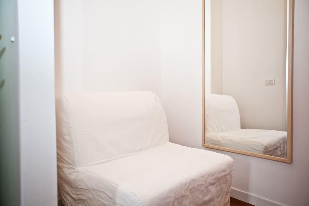 Viale Trastevere 108 *