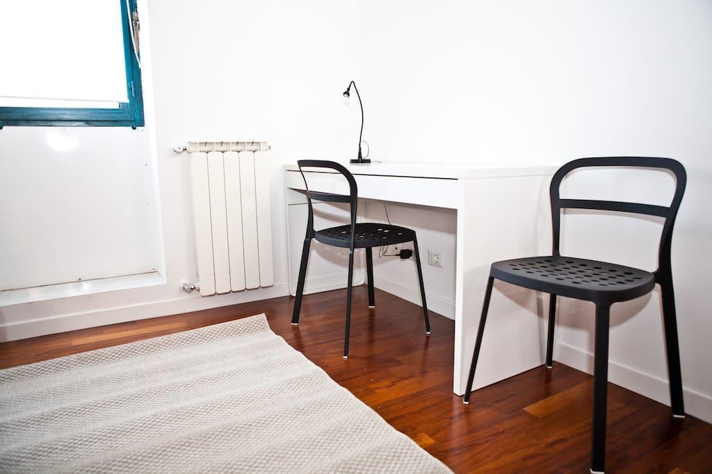 Apartment Viale Trastevere 108 Rome