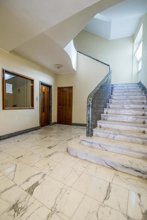 Vatican Relais Acomodação com café da manhã 