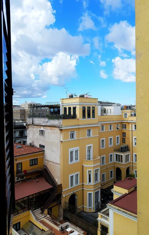 Italy Rome