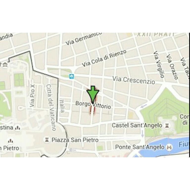 Apartment Domus Ines San Pietro *