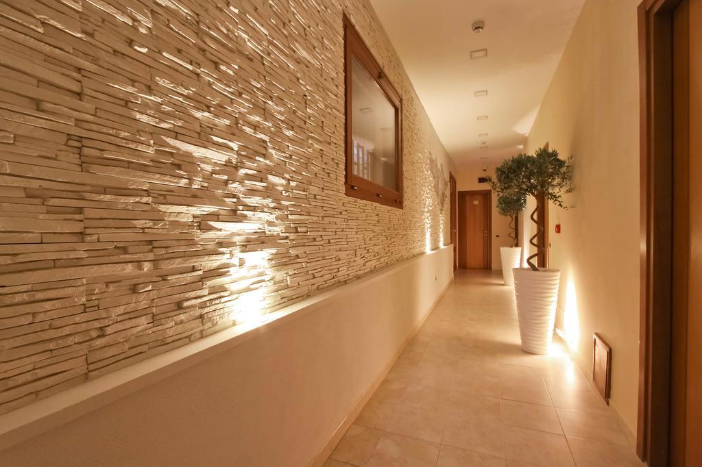 Il Villino 3* Rome