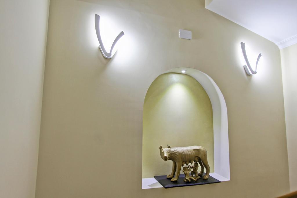 Il Villino 3* Rome