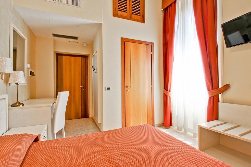 Il Villino 3* Rome
