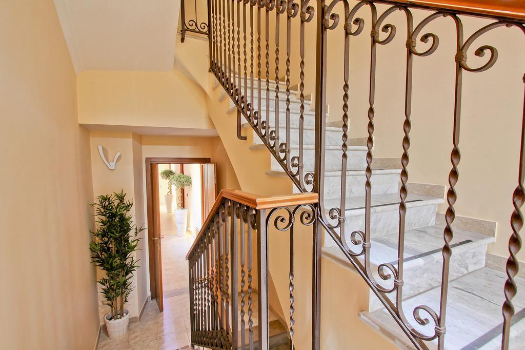 Il Villino 3* Rome