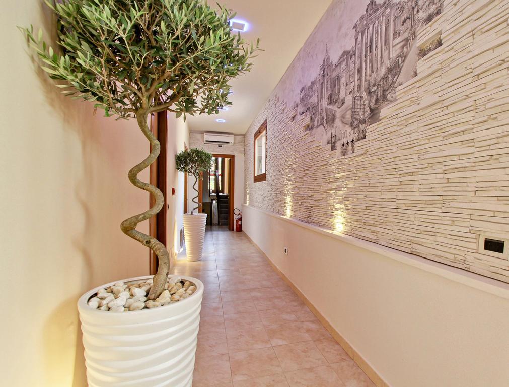 Il Villino Rome