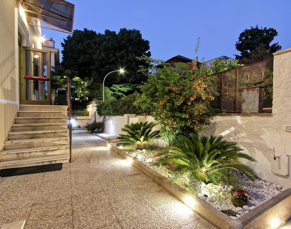 Il Villino 3* Rome