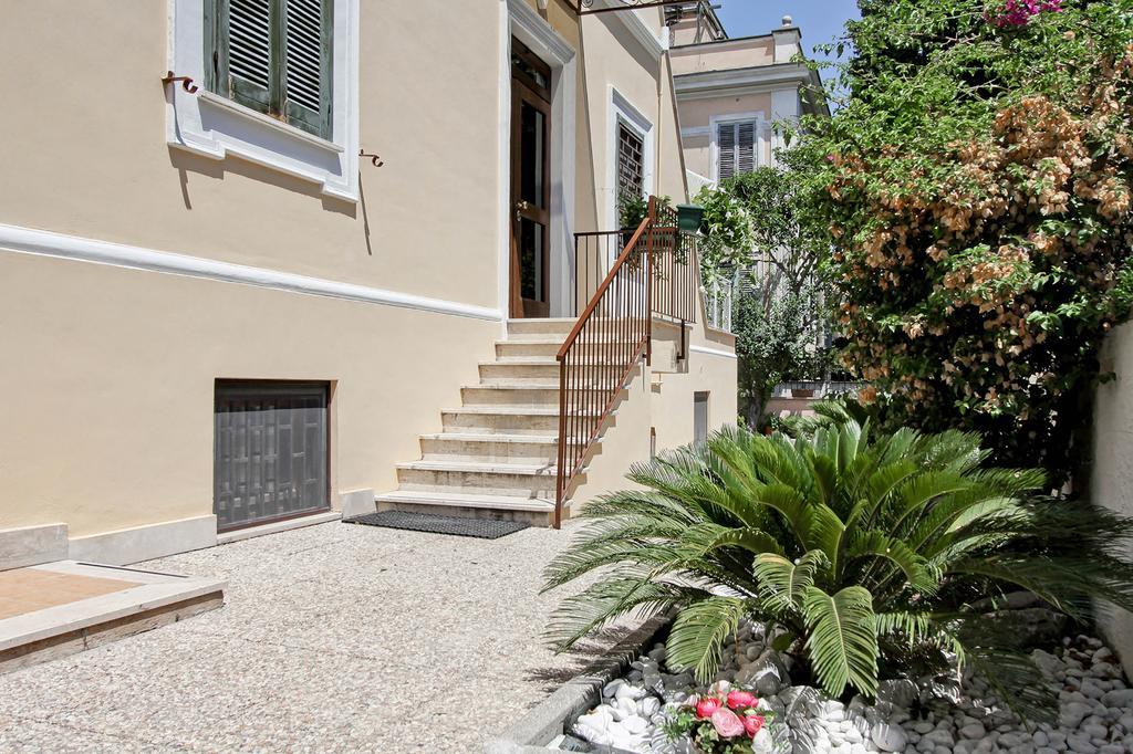 Il Villino Rome