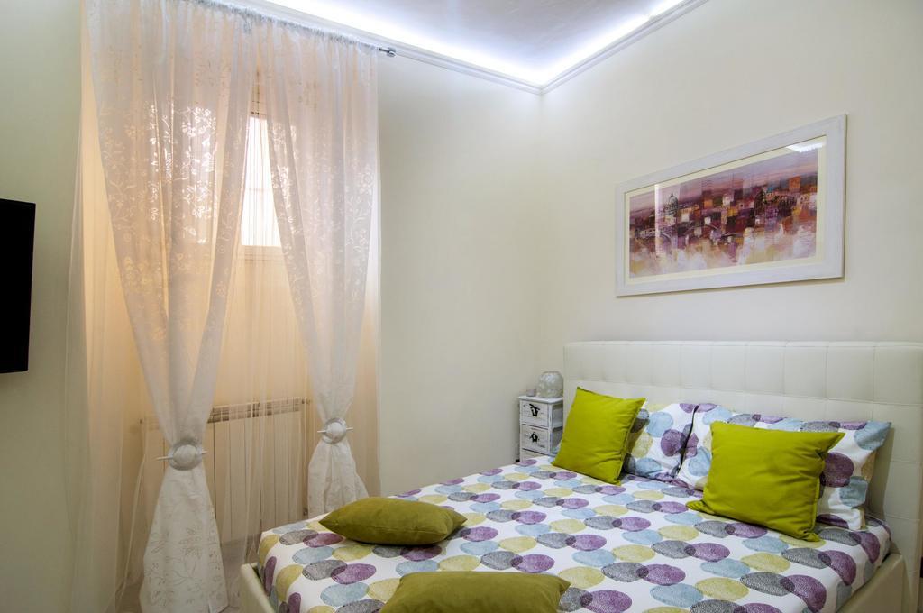 San Pietro Sweet Flat Rome