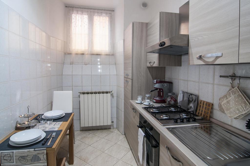 Apartment San Pietro Sweet Flat