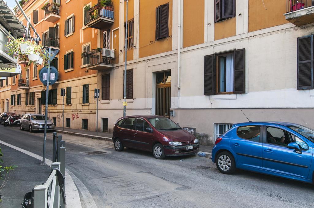 San Pietro Sweet Flat