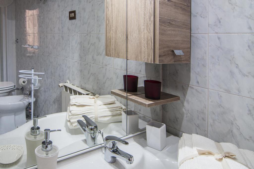 San Pietro Sweet Flat * Rome