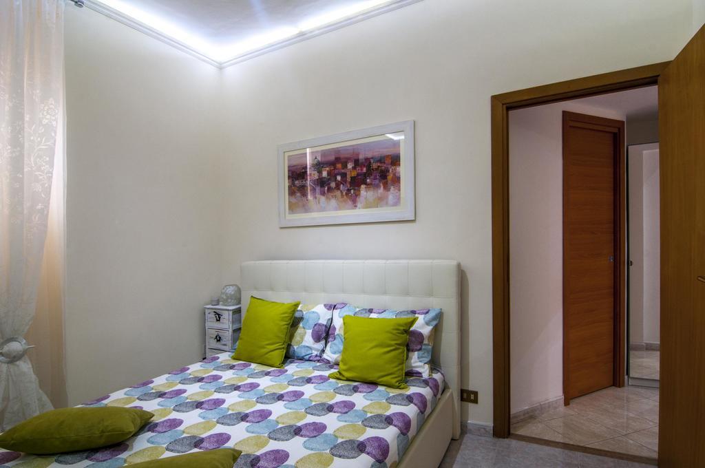 San Pietro Sweet Flat *