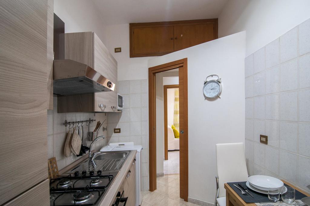 Apartment San Pietro Sweet Flat Rome