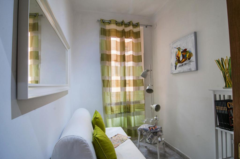 Apartment San Pietro Sweet Flat *