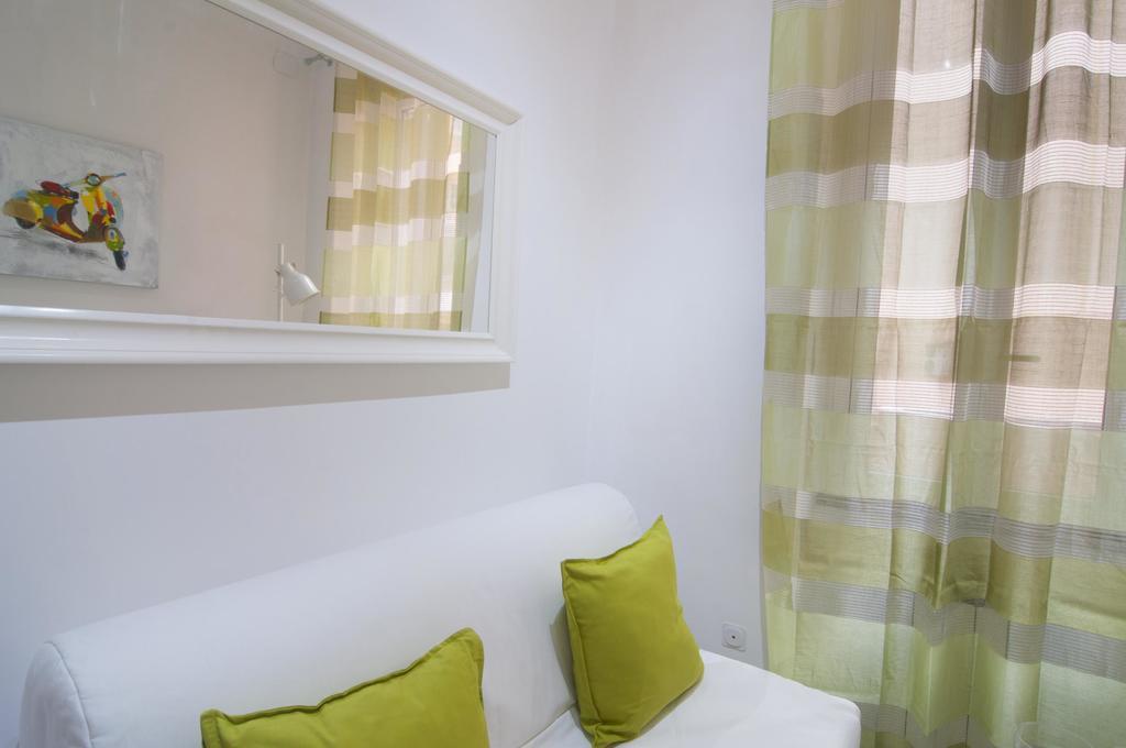 San Pietro Sweet Flat Apartment