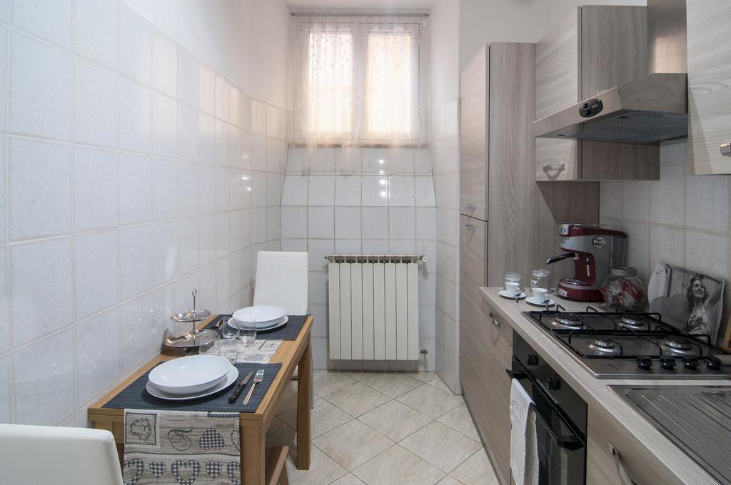 San Pietro Sweet Flat Rome