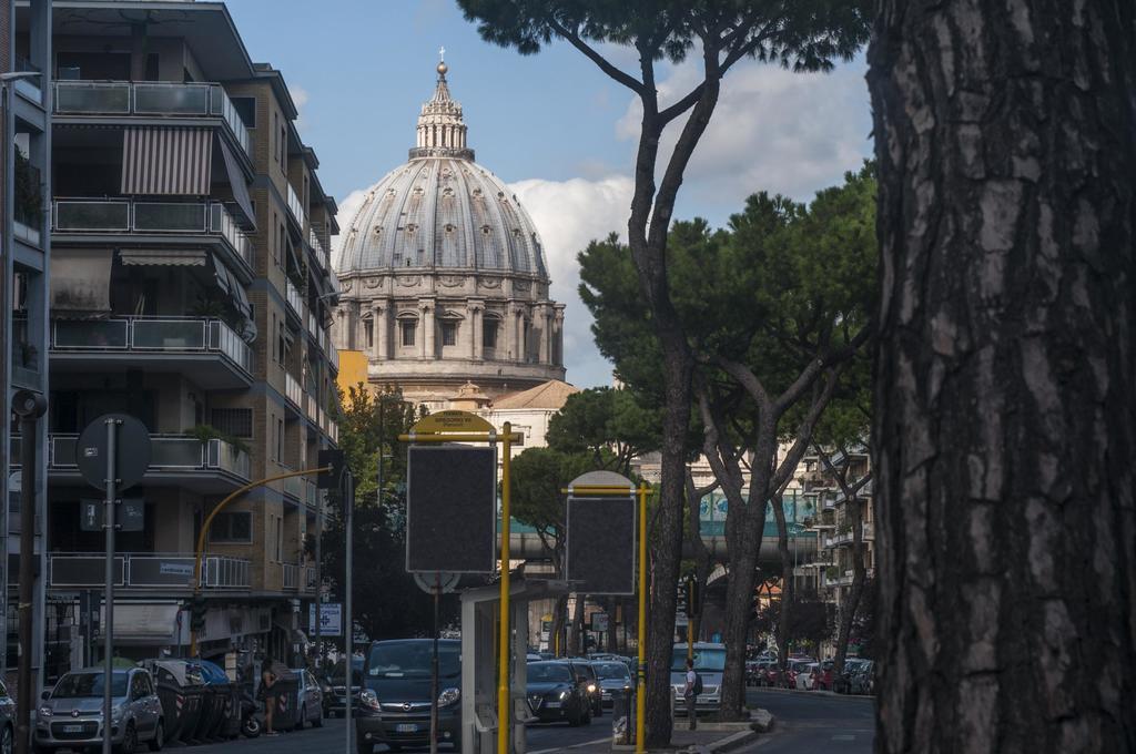 Apartment San Pietro Sweet Flat *