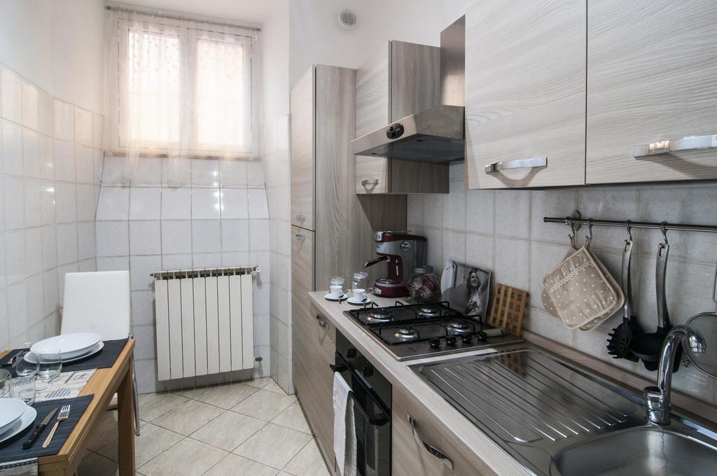 San Pietro Sweet Flat