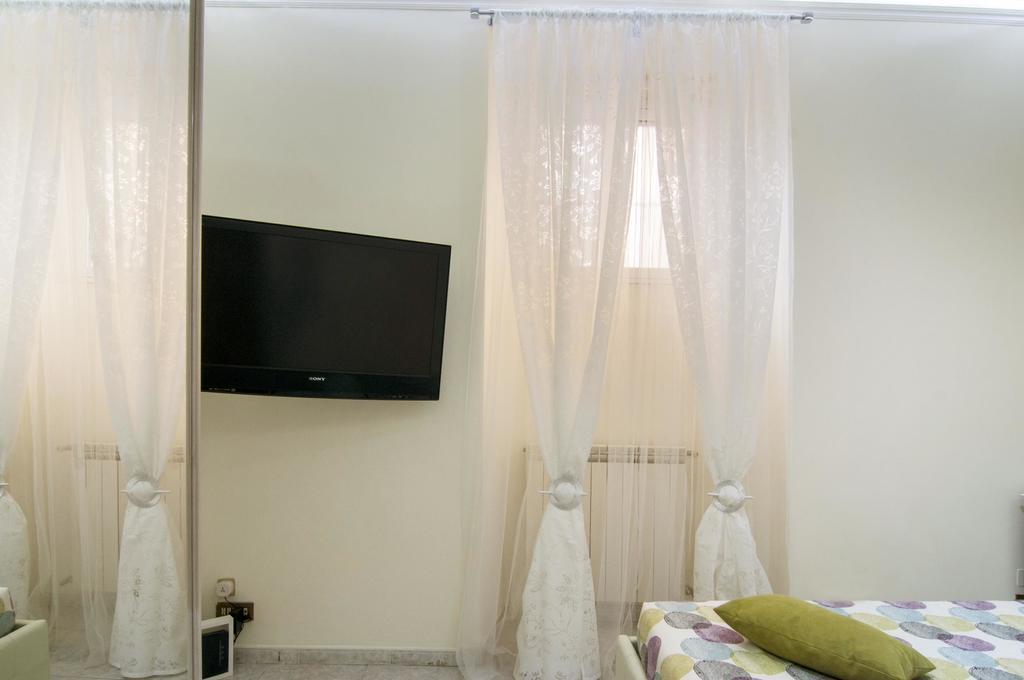 San Pietro Sweet Flat *