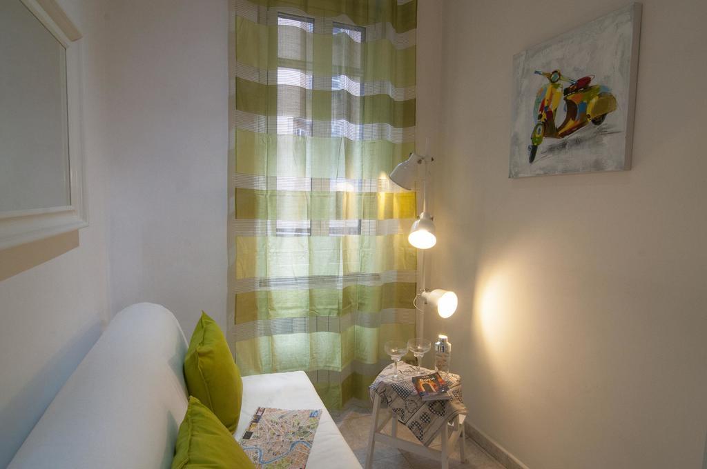 San Pietro Sweet Flat Rome
